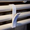 4pcs High Quality Hanger For Heated Towel Radiator Rail Bath Hook Holder