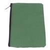 Werkzeugtasche Armeegrün Canvas Tragbar Multifunktional Schwerlast Handtasche für Schraubenschlüssel Schraubendreher Nagel