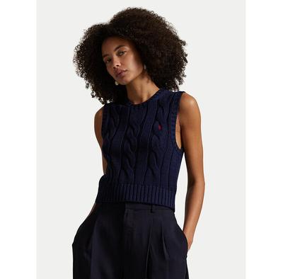 Topy – Pletené vesty