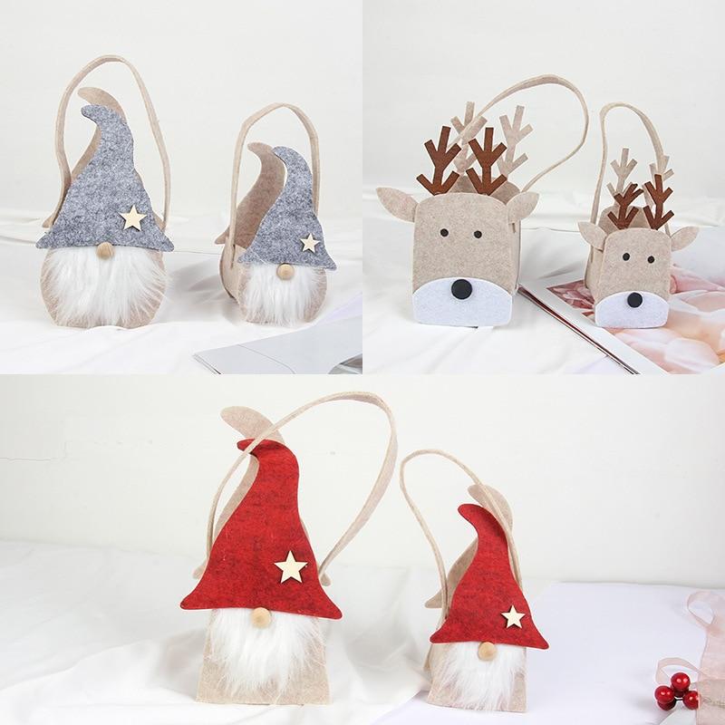 Christmas Party Prizes 2022 Buy Merry Christmas Gift Bags Candy Storage Basket New Year 2022 Kids Favors  Bag Cute Candy Packing Xmas Party Favors At Affordable Prices — Free  Shipping, Real Reviews With Photos — Joom