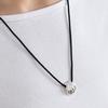 [silver 925] Shell Pendant Necklace