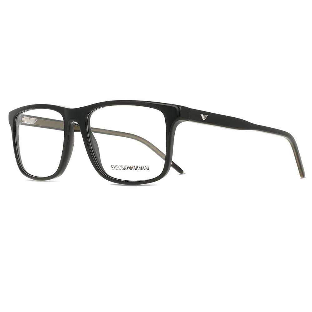 Emporio Armani Ea3257 5017 Men Eyeglasses