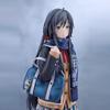Anime Yahari Ore No Seishun Love Comedy Wa Machigatteiru Kan Yukinoshita Yukino Action Figure PVC Model Collection Toy