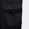 adidas Knitted Sweatpants Women's Black GP0663
