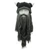 Exquisite Barbarian Vagabond Beanie Halloween Decorations Novelty Knit Wool Caps