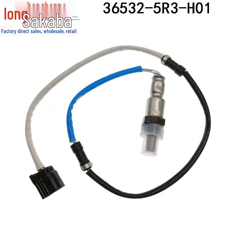 36532-5R3-H01 Air-Fuel Oxygen Sensor for Honda Crider, Vezel, Fit, CRV