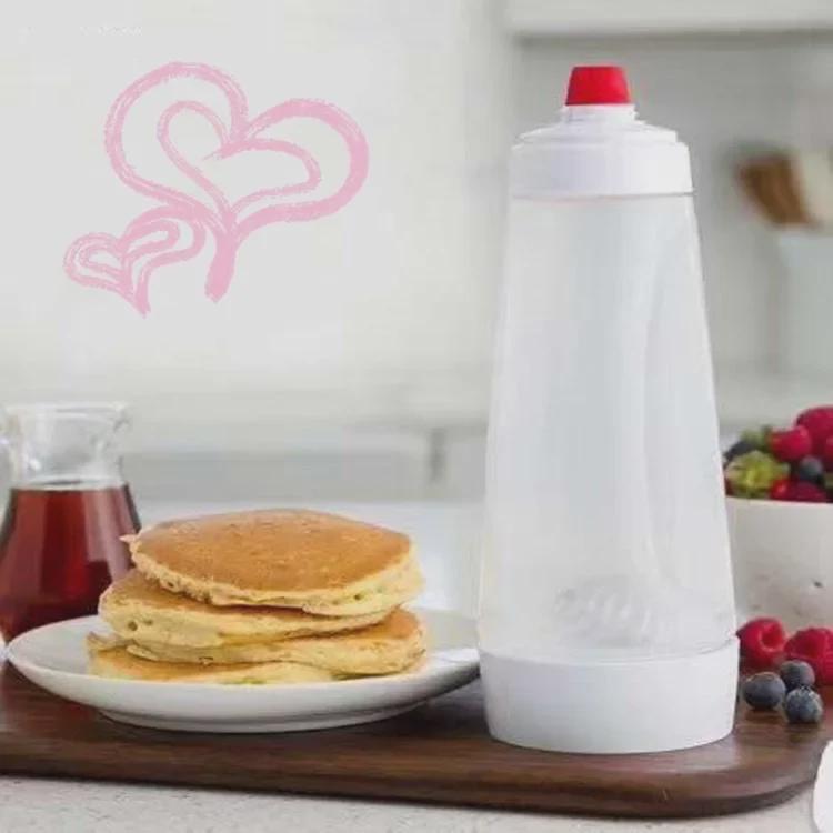 

Ручний міксер і дозатор для тіста Whiskware null