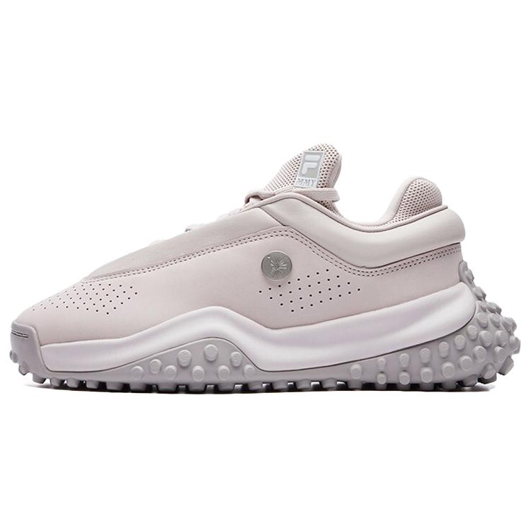 FILA Mihara X FILA FM7 Daddy Shoes Purple Women s F12W114136FHV 36.5