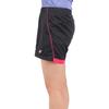 Yonex Knit Black Size S Women's Shorts, (007),
