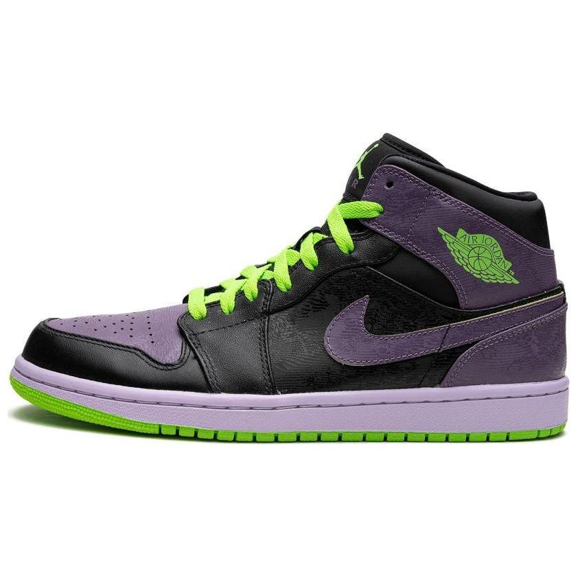 Jordan 1 Retro Joker GS 307383-021 38