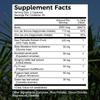 DHT Blocker Capsules Hair Support Supplement with Saw Palmetto & Biotin, 120 Vegan Capsules for Men & Women