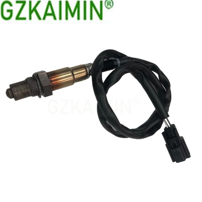Oxygen Sensor 1773164 CV6A-9G444-AA 0258010313 0258986602 For Ford B-Max EcoSport Fiesta VI Van Tourneo Courier