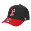 47 Cap Major League Baseball MVP Boston Red Sox Navy Red Men's Women's Two-Tone