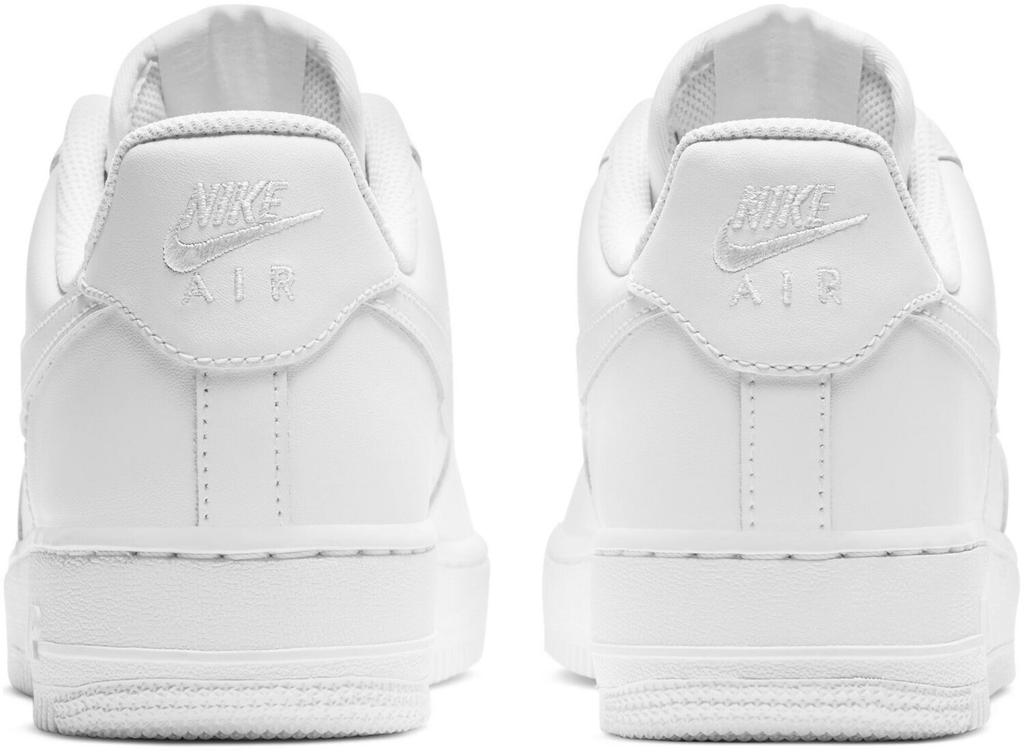 Women's Nike Air Force 1 '07 Sneakers White