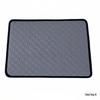 Waterproof Reusable Pet Urine Pad - Absorbent, Washable Mat for Dogs & Cats