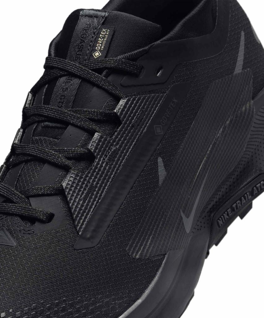 Nike Pegasus Trail 5 Gore-Tex M - Black:Anthracite:Black / Fq0908-002