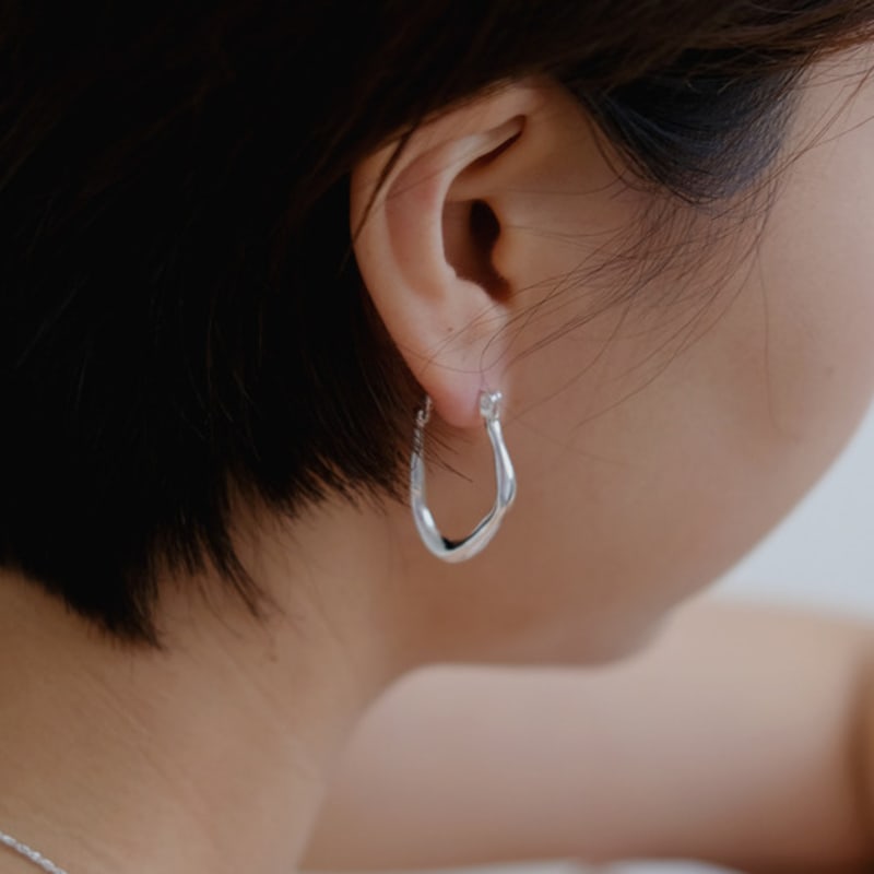 

Pinaf Arno earring Free