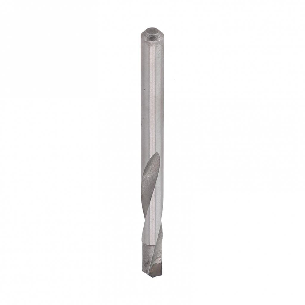 Drilling Drill Bit Tools Iron Metal Plastic Aluminum Alloy