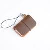 Cute 32 Sheets Mini Notebook Sketchbook Handbook Ultra-Small Pocketbook Tiny Loose-Leaf Notepad Daily Planner