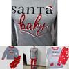 Trendy Christmas Family Pajama Sets Designed For Comfort And Festive Cheer Perfect For All Ages