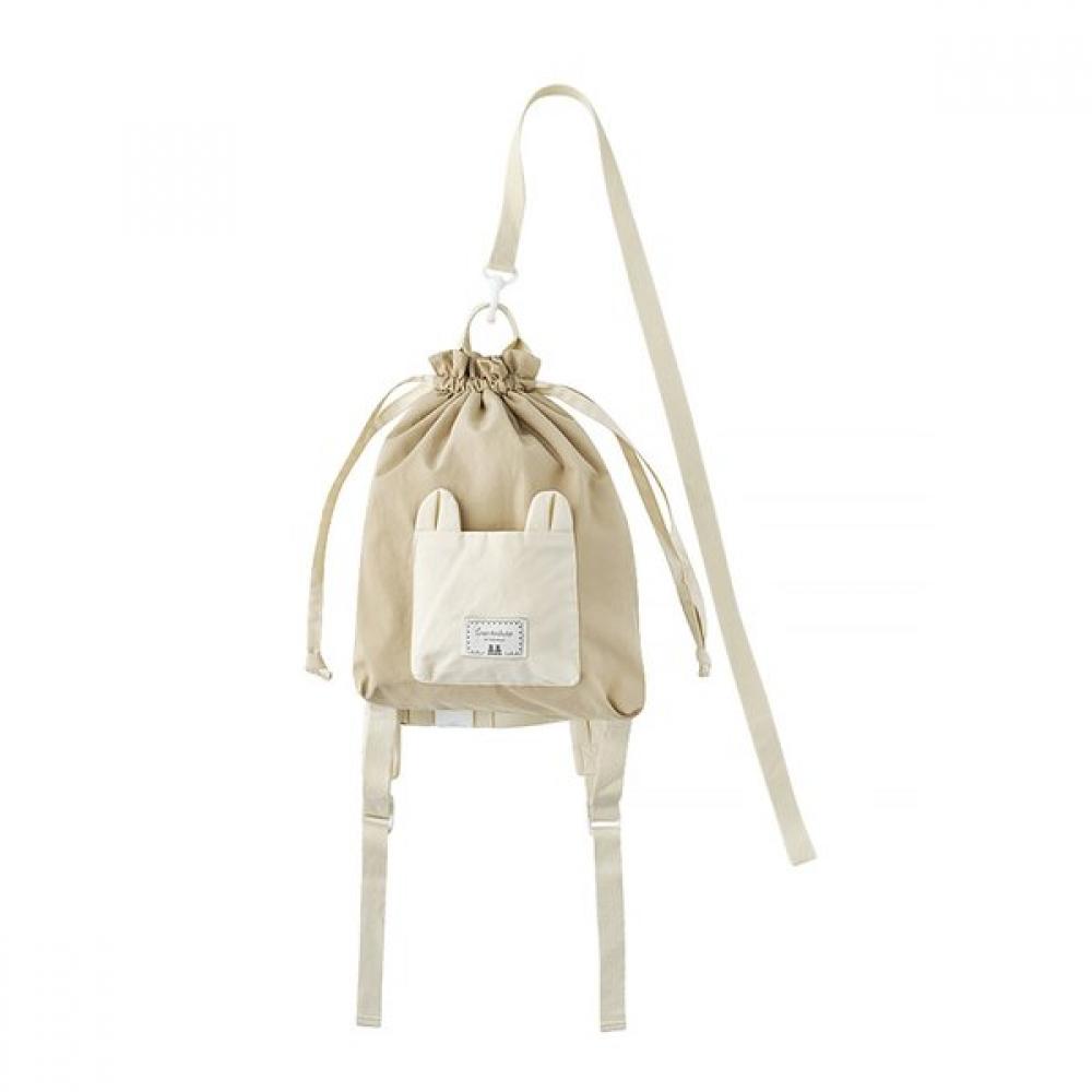 Mink Mui Bebe Pocket Bag 36114 830 02