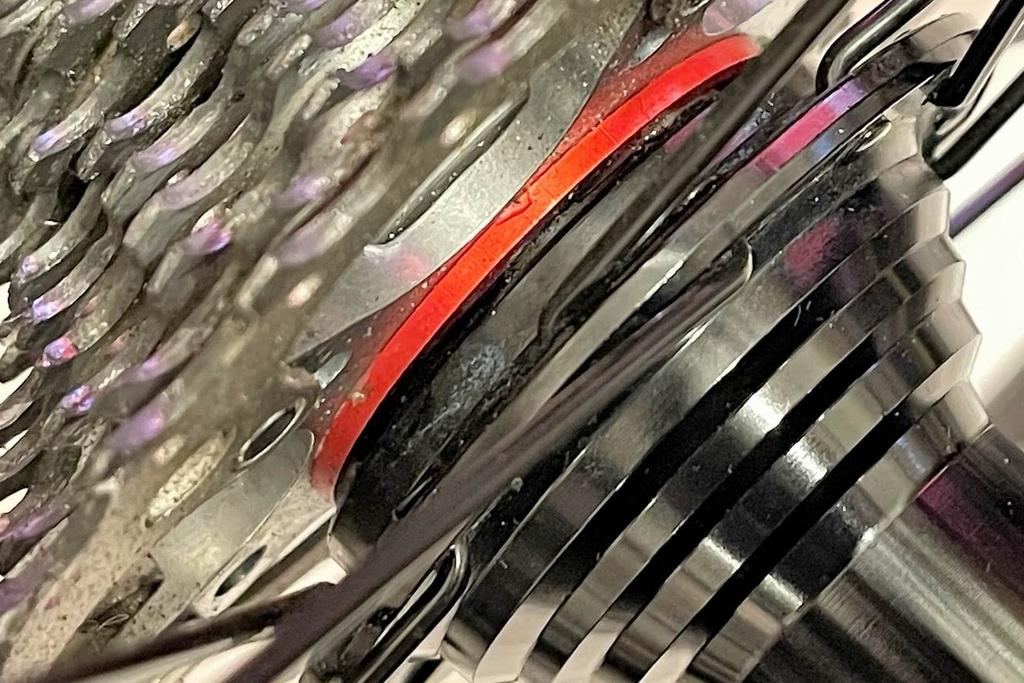 MicrOHERO Micro Hero Leichte Aluminiumlegierung Tretlager (BB) Freilaufnabe