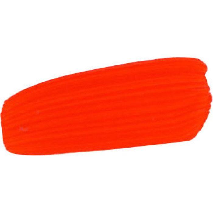 Acrylic Paint HB Golden VIII 150ml Pyrrole Orange