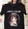 Lindsey Stirling T-Shirt Unisex Gift For Men Women S-4XL Unisex T-Shirt