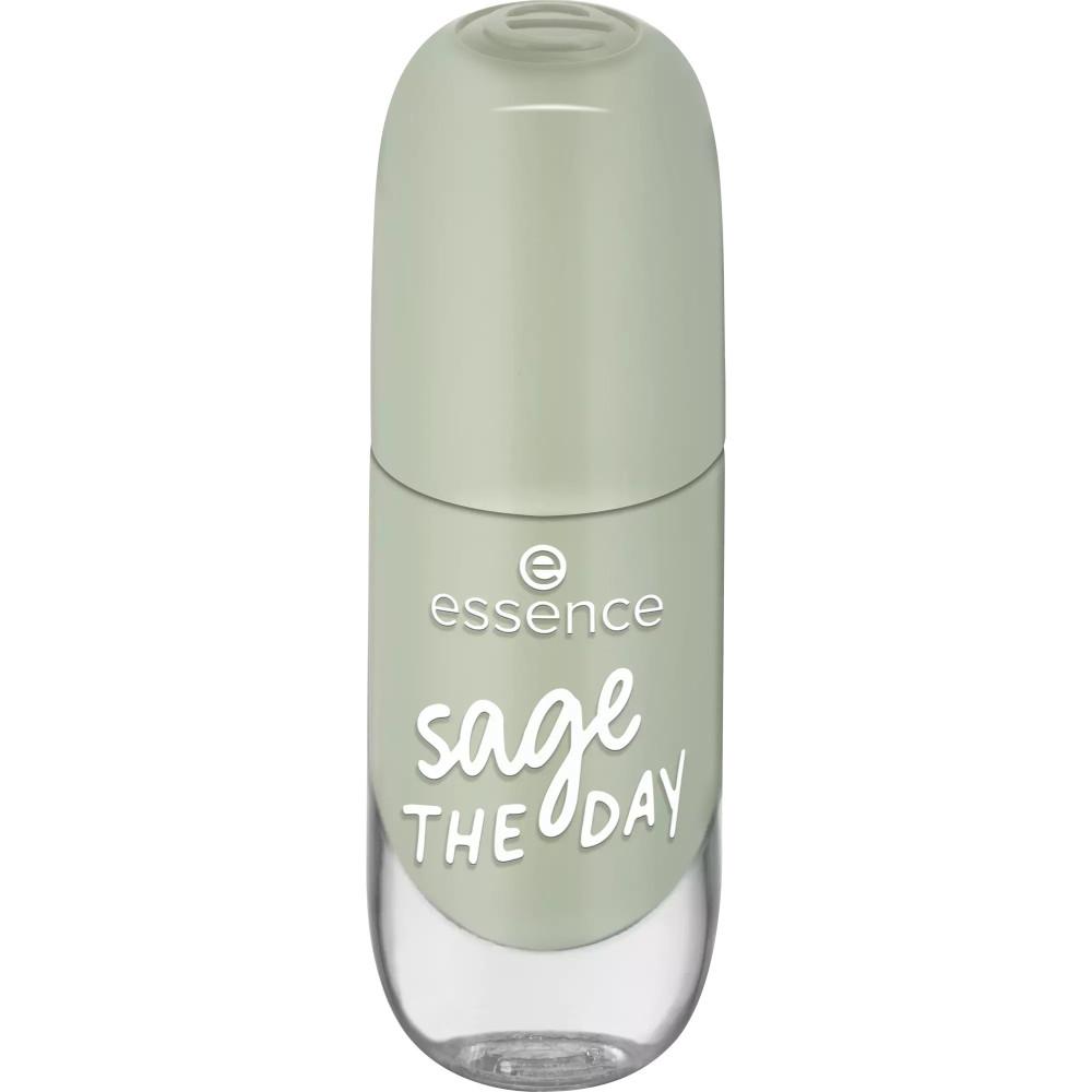 Essence Nail Color Gel Nail Polish - 