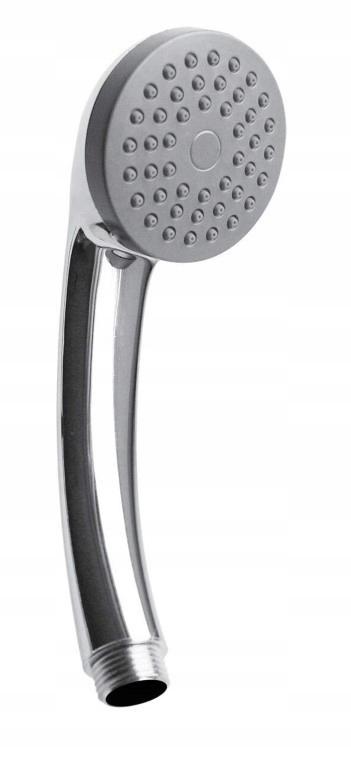 Neo Classic Chrome Shower Head