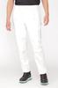 A continuing standard waterproof and breathable rainwear set Golf rain gear M [Ping Apparel] item, men's (2-way, windproof) / / 621-3988201 030_White