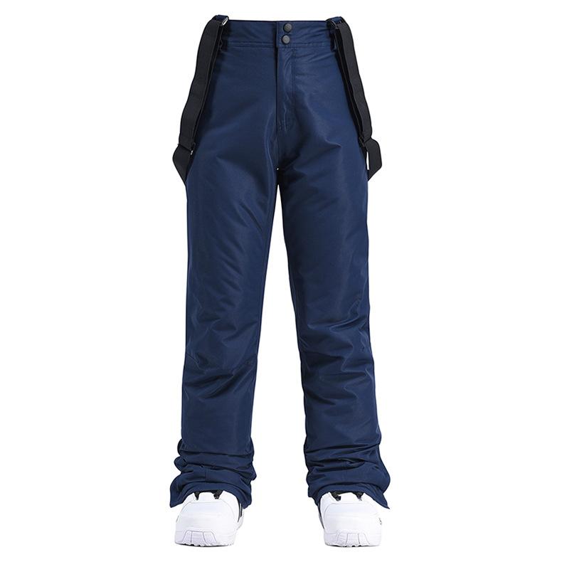Snow Pants With Waist protection, Snowboard Snow Pants, Ski Clothes, Ski Suit Pant, Snowboarding Trousers, For Men and Women,-30