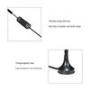 2.4G/5.8G/5G High-Gain Omnidirectional Antenna with Small Suction Cup and TS-9/CRC9 Connectors