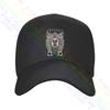 Royal Blood Baseball Cap Snapback Caps Knitted Bucket Hat