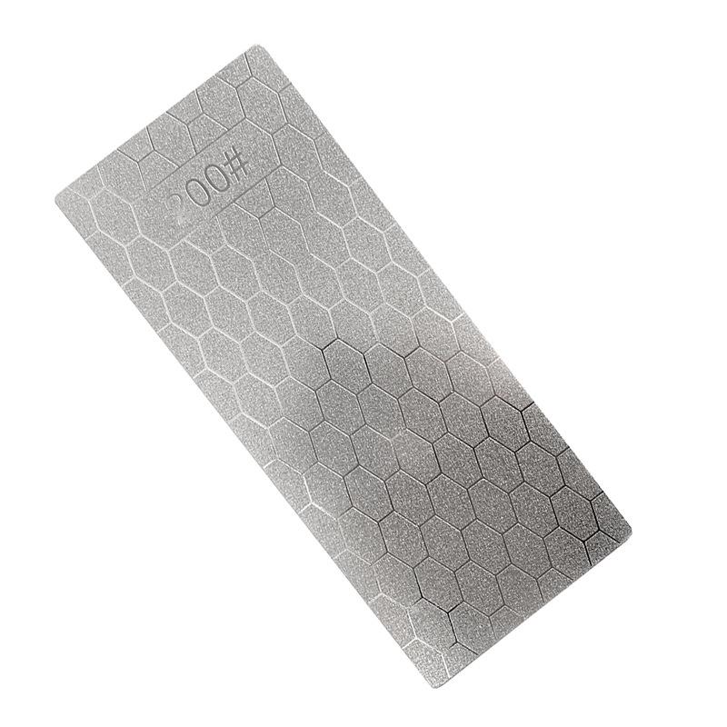 Diamantstein Ohne Sockel Schleifstab Diamant Wetzstein Schleifstein Schärfstein Stäbe Küchenwerkzeug