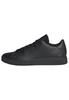 Adidas ADVANCOURT BASE 2.0 - Core Black/Grey Six (IG9184) - 26.5cm