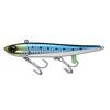 Jackall Metal Jig Anchovy Super Lure, Land-Style Missile, 120mm, 35g, Keimura/Sardine