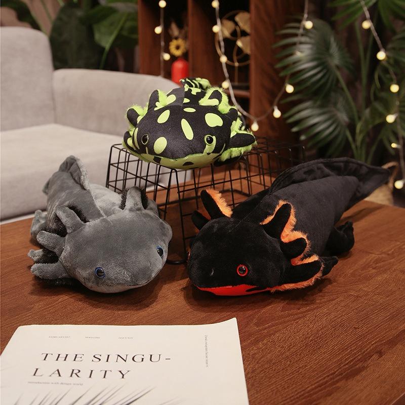 Six-sided Dinosaur Plush Doll Wholesale Cross-border Plush Toy Gift For Catching Machine