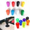 M6 Arcade Game Joystick Top Ball American Ball Head Lb-35-N Replacement Diy Parts Diy Arcade Coin Game Vending Machine Parts