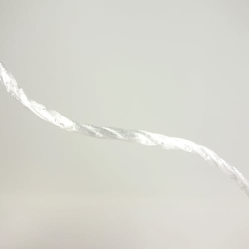 KOKUYO PP string 100m 3 strands cheese wrapped white Hohi-51W