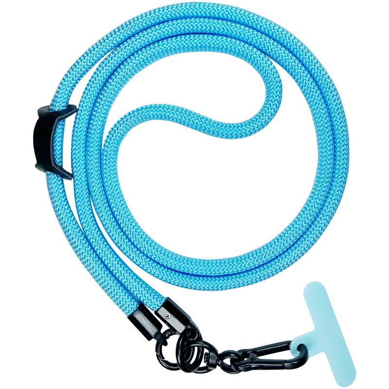 High-End Kamera Sicherheits-Nylonseil Umhängeband für Mobiltelefone - Multifunktional, Abnehmbar, Outdoor Anti-Verlust