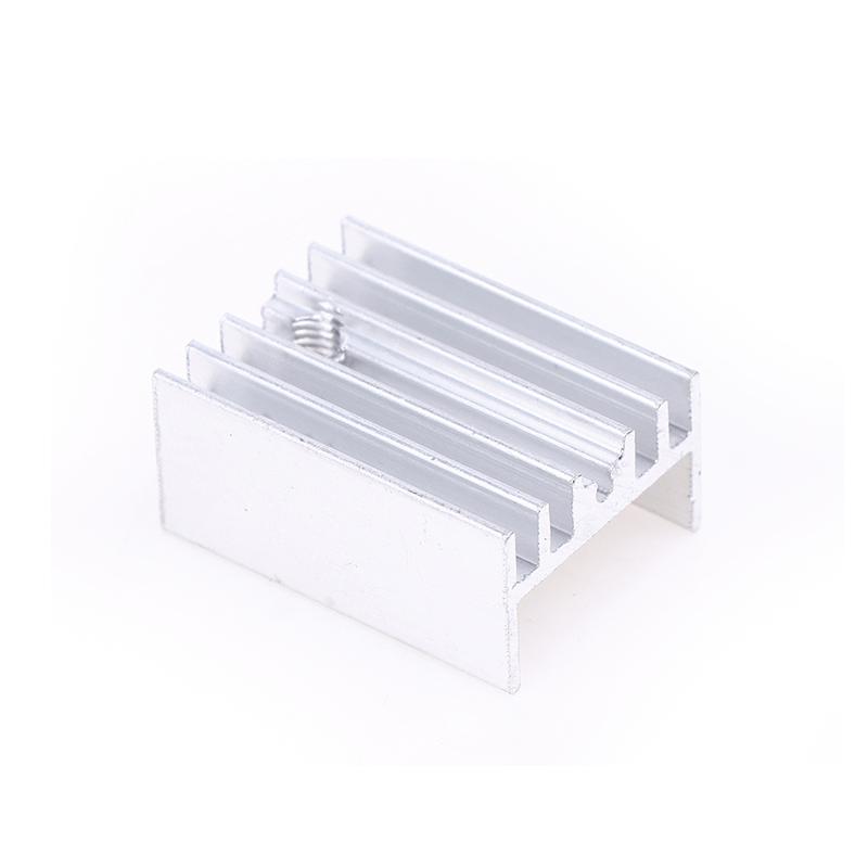 Lm317 Einstellbares Netzteil-Kit Gleichstromkreis DIY-Lehrtrainingsteile