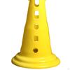 Soccer Cones Agility Field Marker Cone for Sports Training, , Outdoor Activity, Construction Themed