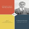 Collected Poems Volume I by William Carlos Williams Paperback Book 9781784106713