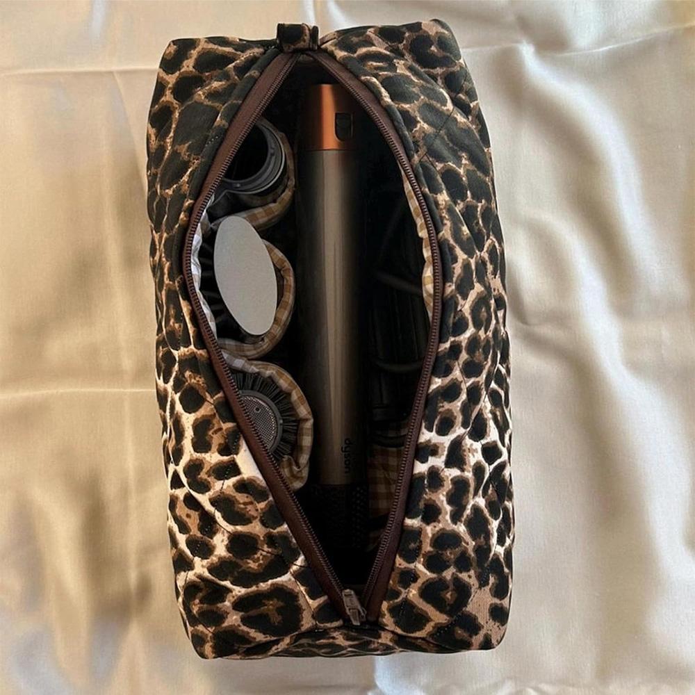 Sherpa Travel Bag for Hair Tools&Attachments Compatible with Dyson Airwrap,Shark, Travel Storage Bag, Portable Travel case Organ