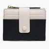 Multiple Card Slot Cute Purses Zipper Card Holder Lovely Folding Coin Purse  Women