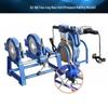 Magic Shark PE Pipe Manual Butt Fusion Welder