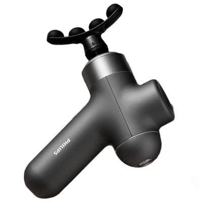 PPM3107G Portable Percussion Massager CN Plug (adapter Included)