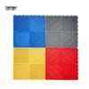 Modular PVC Anti-Slip Bathroom Mat