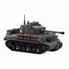M4A2E8 Sherman Tracked Armored Fighting Vehicle Model Sherman Fury Building Blocks Sets DIy Assembled Model for Kids Adults Gift